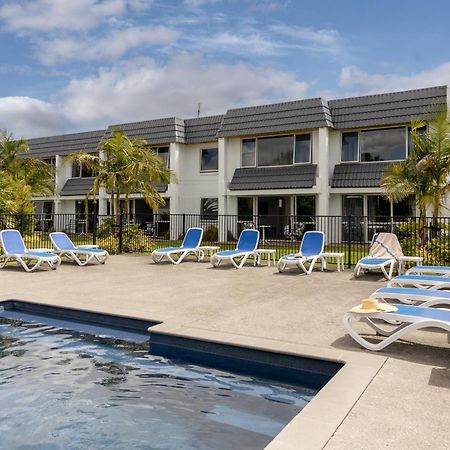 Avalon Motel Thames - Wenzel Motels ภายนอก รูปภาพ