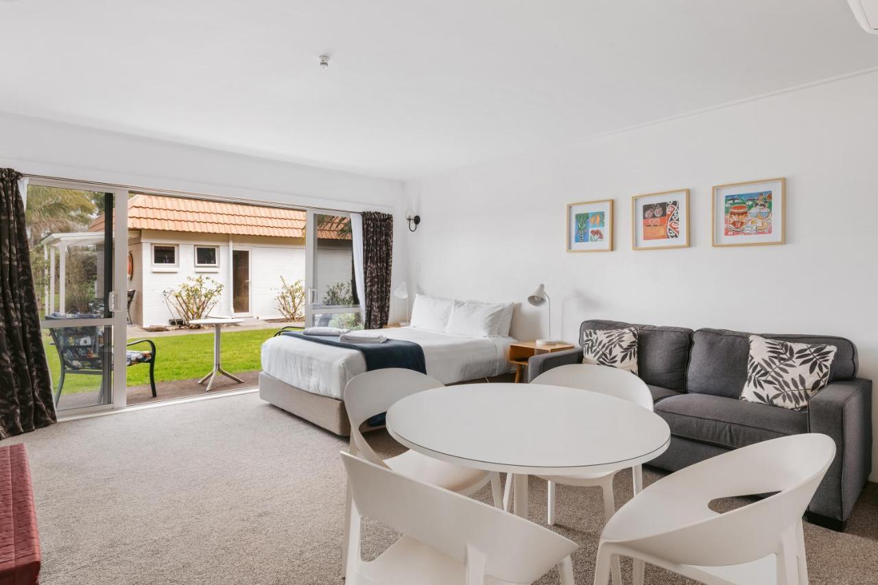 Avalon Motel Thames - Wenzel Motels ภายนอก รูปภาพ