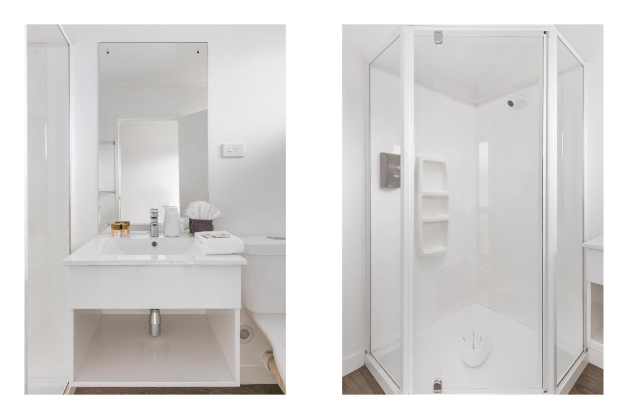 Avalon Motel Thames - Wenzel Motels ภายนอก รูปภาพ