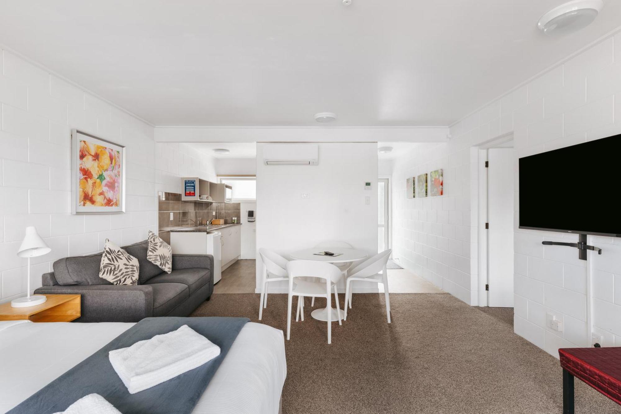 Avalon Motel Thames - Wenzel Motels ภายนอก รูปภาพ