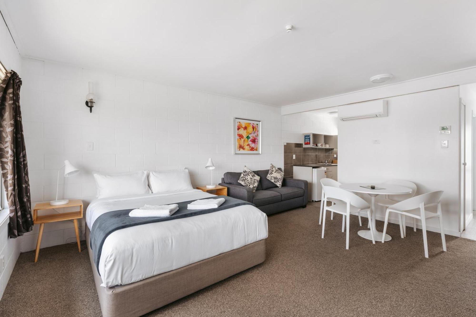 Avalon Motel Thames - Wenzel Motels ภายนอก รูปภาพ