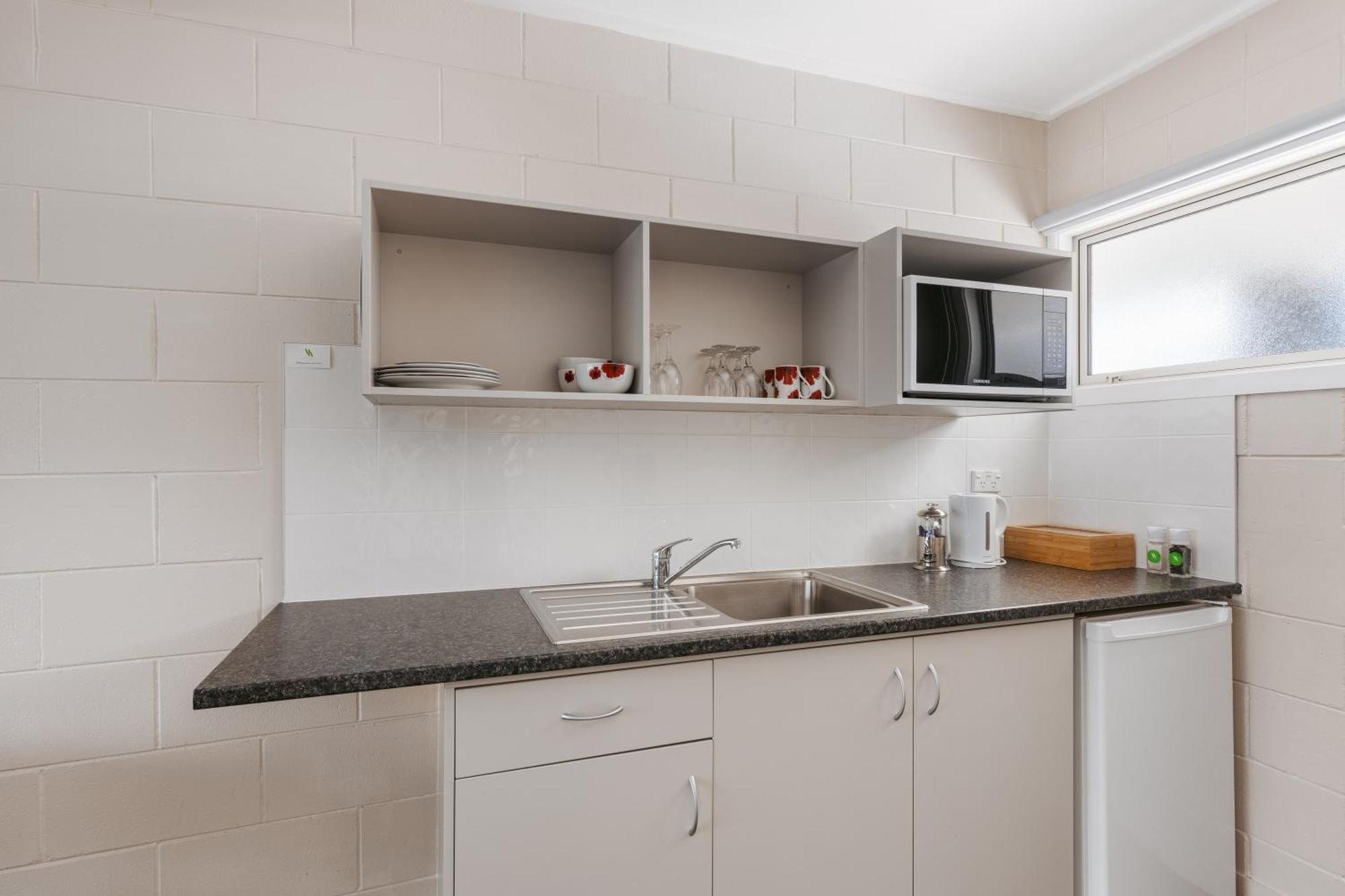Avalon Motel Thames - Wenzel Motels ภายนอก รูปภาพ