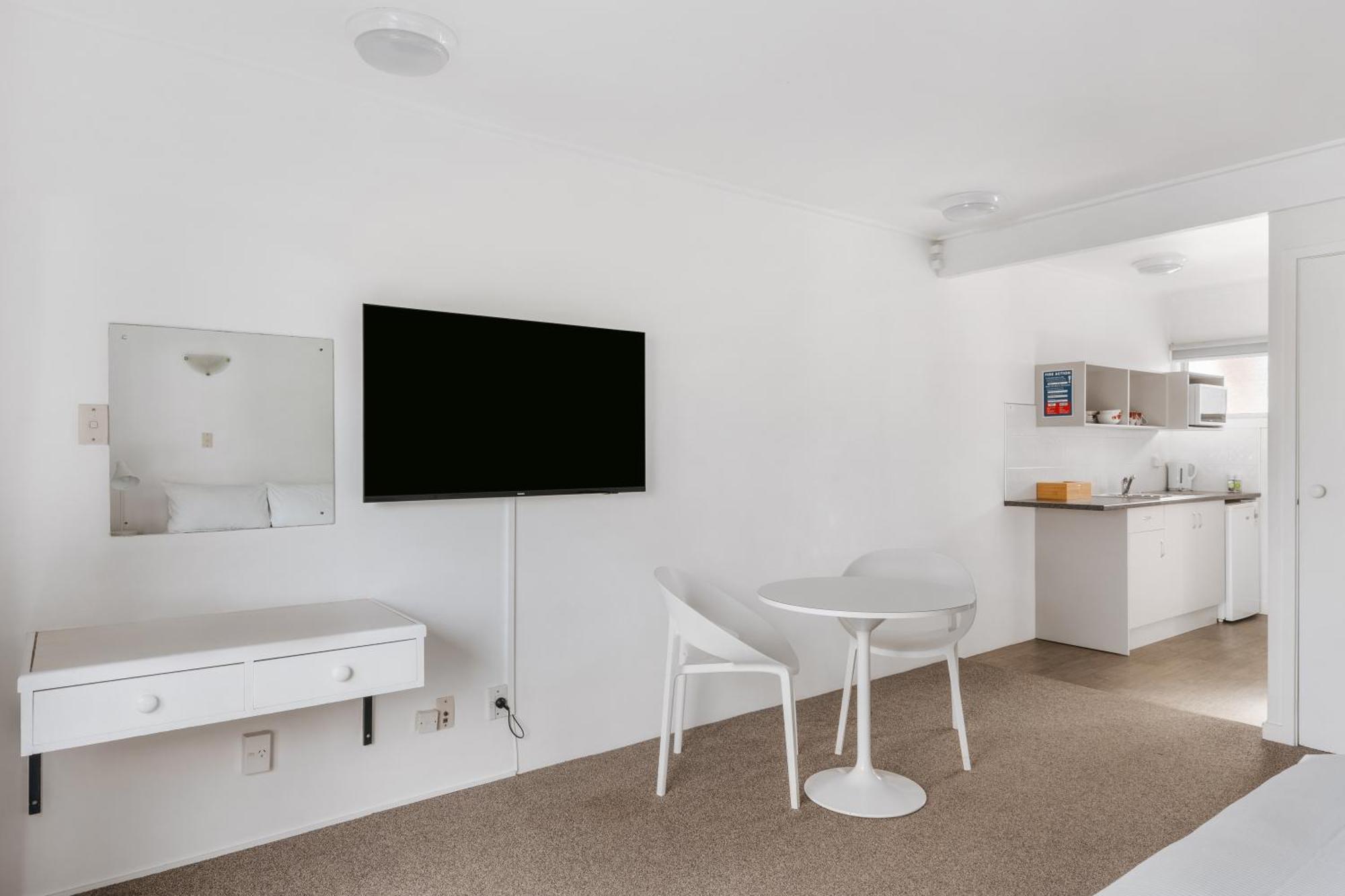 Avalon Motel Thames - Wenzel Motels ภายนอก รูปภาพ