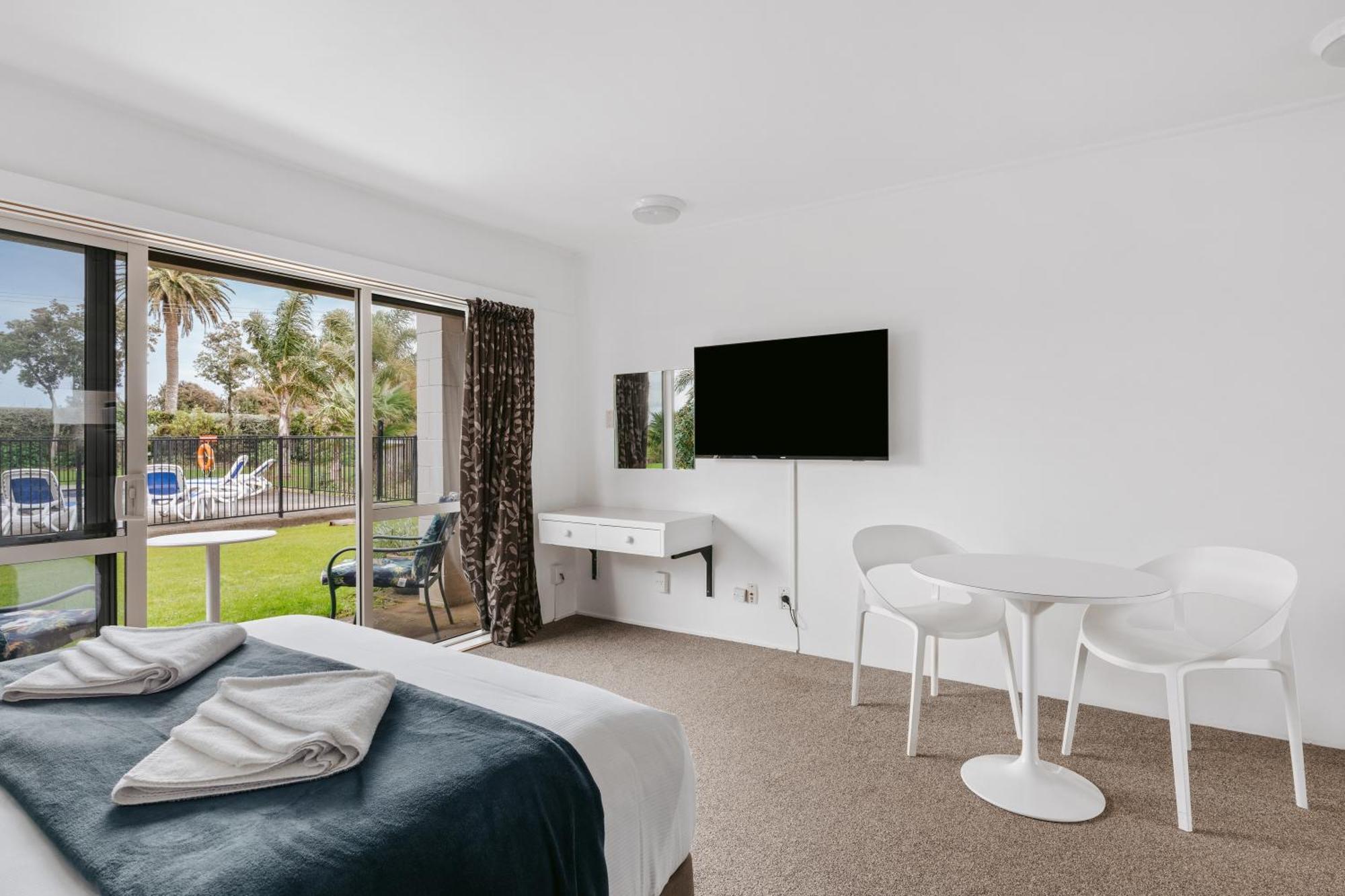 Avalon Motel Thames - Wenzel Motels ภายนอก รูปภาพ
