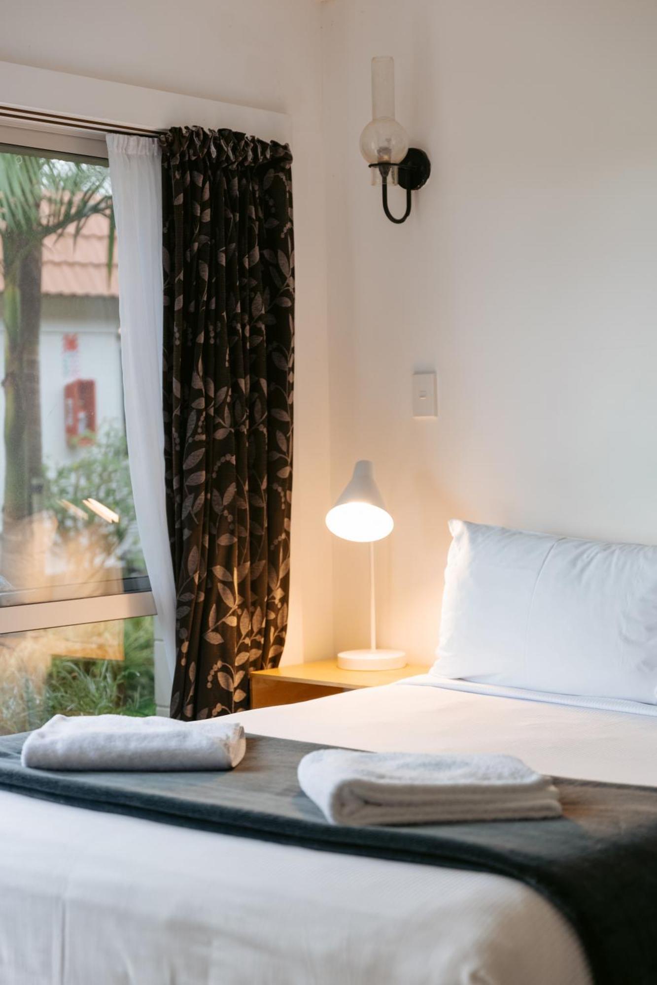 Avalon Motel Thames - Wenzel Motels ภายนอก รูปภาพ