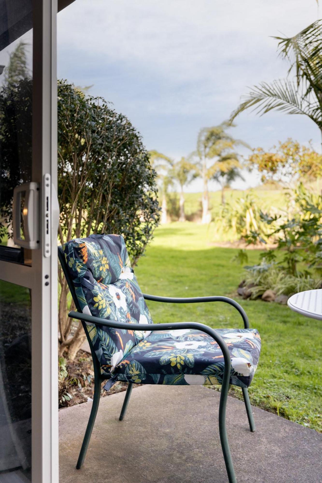 Avalon Motel Thames - Wenzel Motels ภายนอก รูปภาพ
