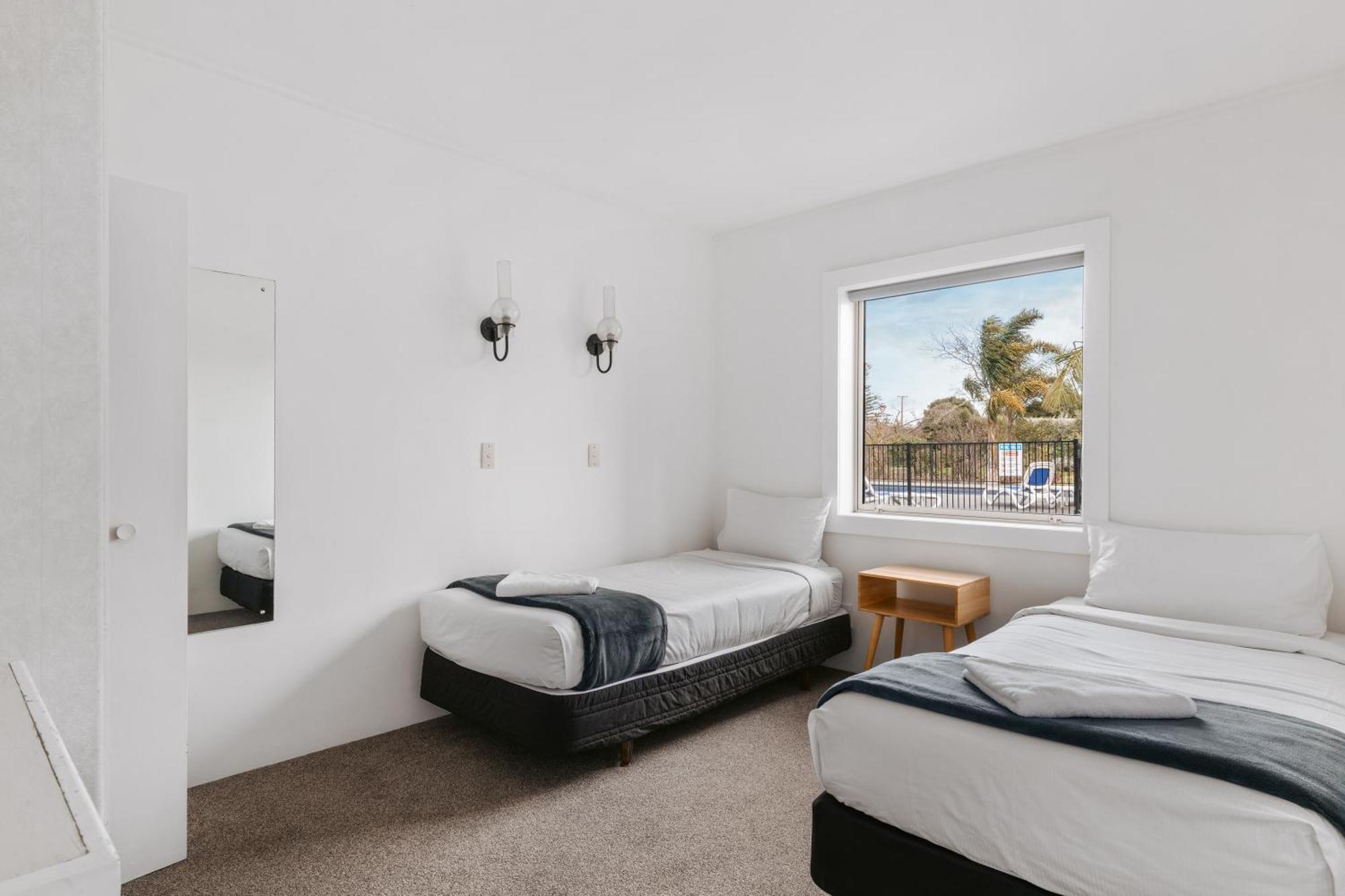 Avalon Motel Thames - Wenzel Motels ภายนอก รูปภาพ