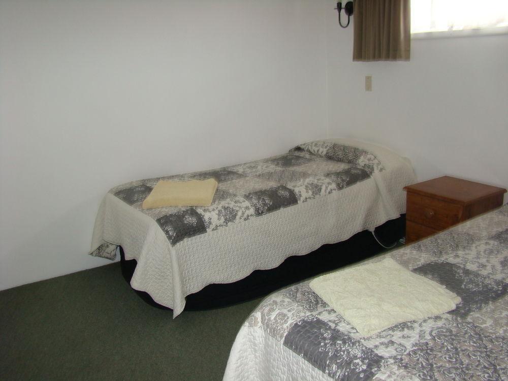 Avalon Motel Thames - Wenzel Motels ภายนอก รูปภาพ