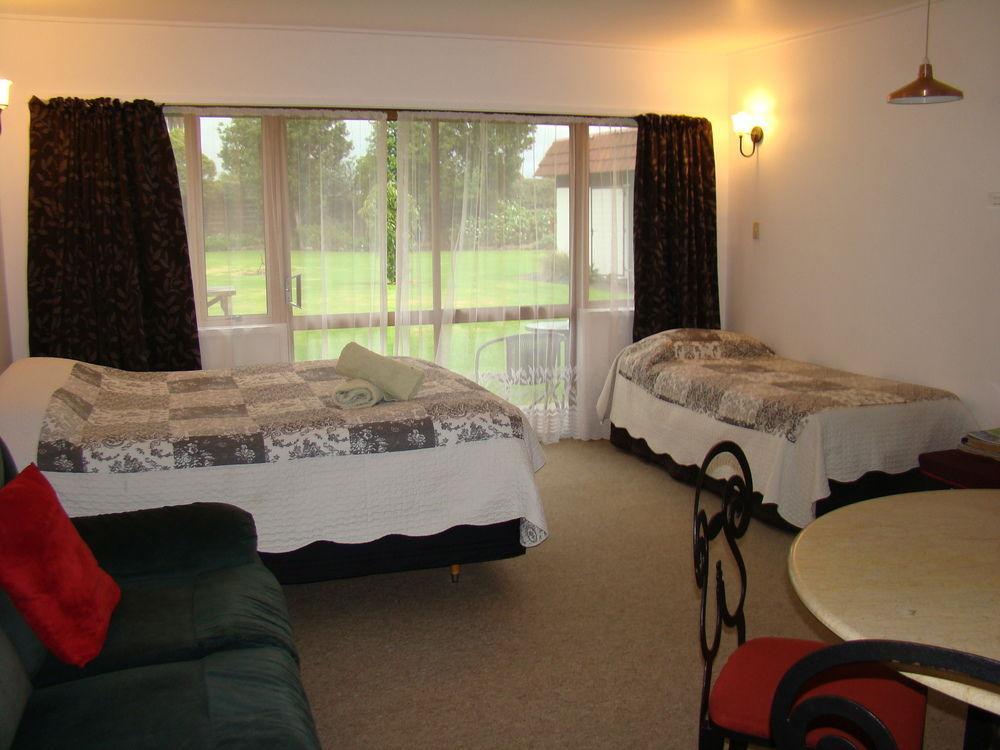 Avalon Motel Thames - Wenzel Motels ภายนอก รูปภาพ
