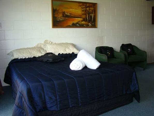 Avalon Motel Thames - Wenzel Motels ภายนอก รูปภาพ