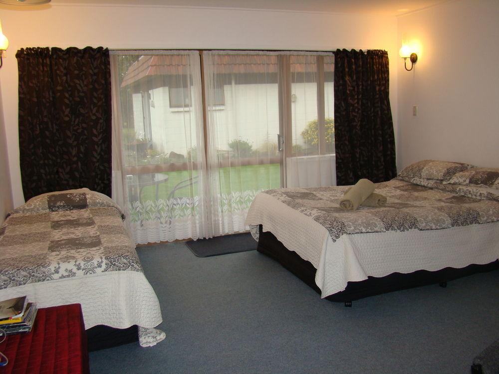 Avalon Motel Thames - Wenzel Motels ภายนอก รูปภาพ