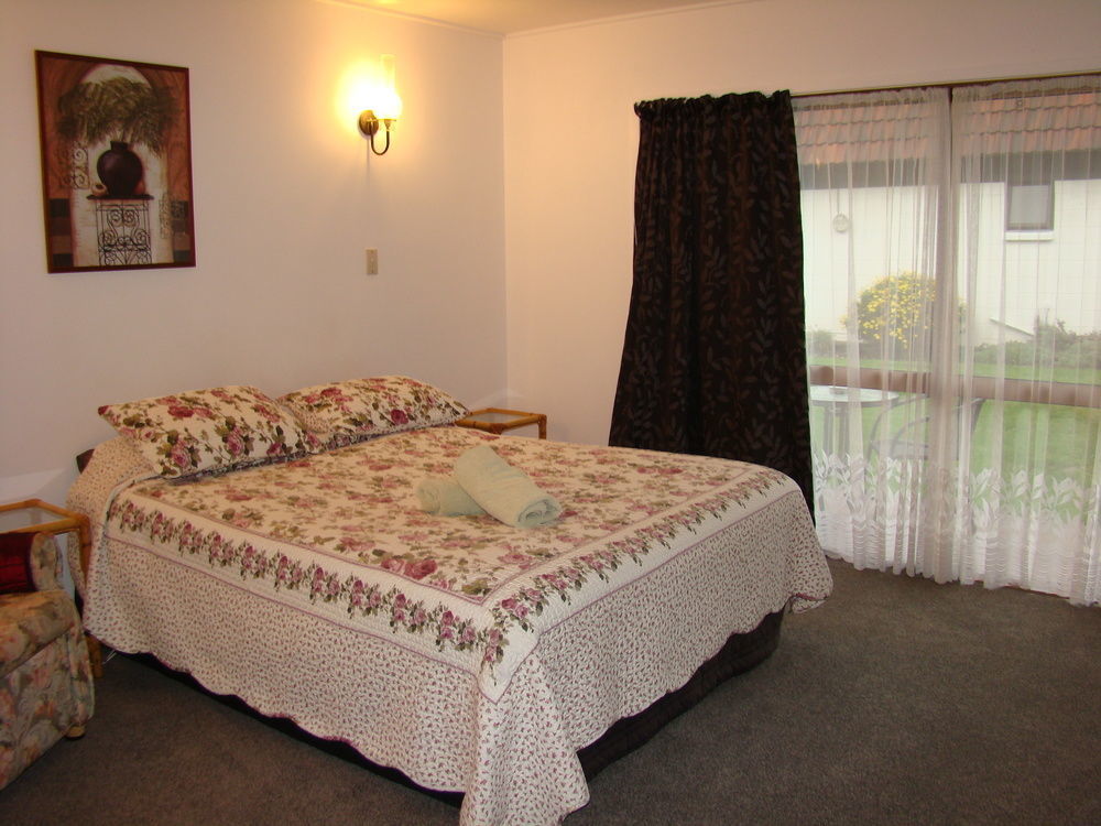 Avalon Motel Thames - Wenzel Motels ภายนอก รูปภาพ