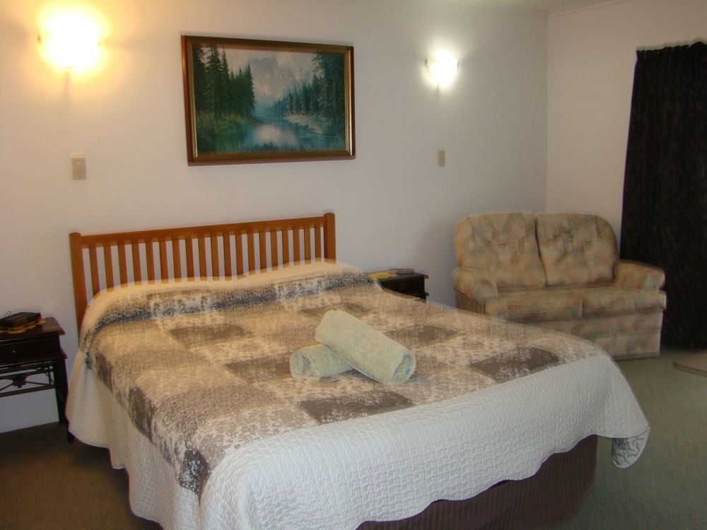 Avalon Motel Thames - Wenzel Motels ภายนอก รูปภาพ