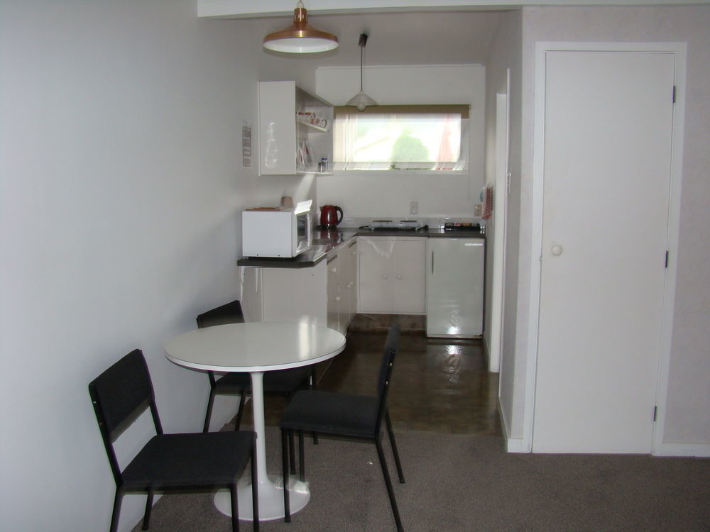 Avalon Motel Thames - Wenzel Motels ภายนอก รูปภาพ