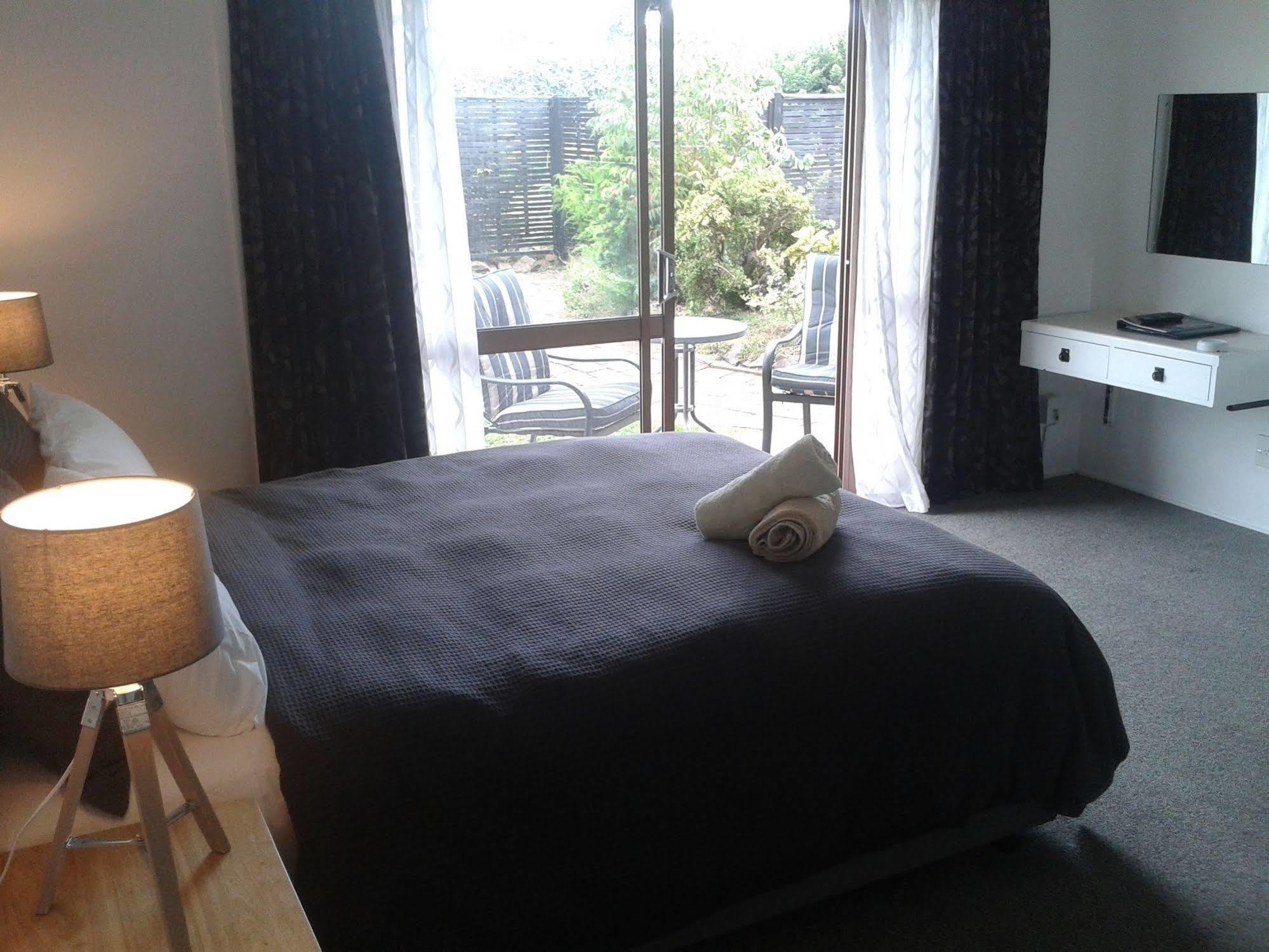 Avalon Motel Thames - Wenzel Motels ภายนอก รูปภาพ