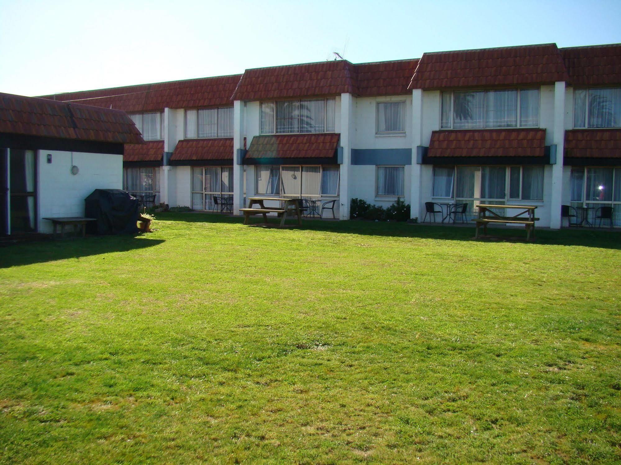 Avalon Motel Thames - Wenzel Motels ภายนอก รูปภาพ