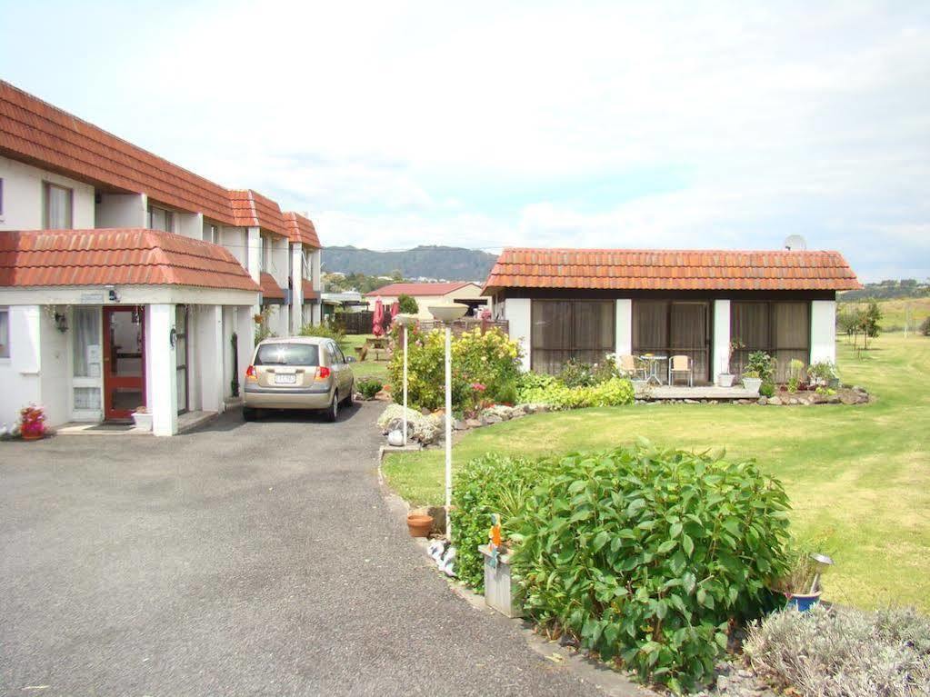 Avalon Motel Thames - Wenzel Motels ภายนอก รูปภาพ