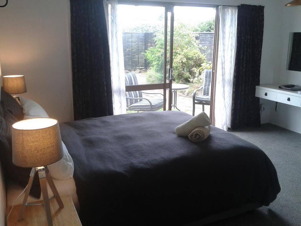 Avalon Motel Thames - Wenzel Motels ภายนอก รูปภาพ