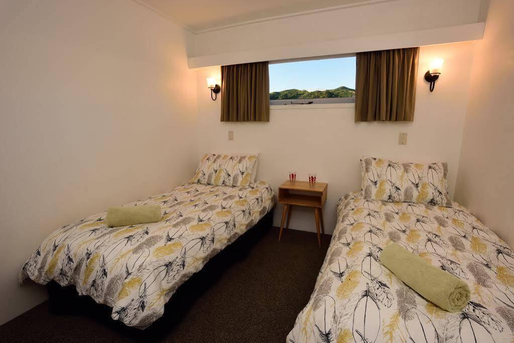 Avalon Motel Thames - Wenzel Motels ภายนอก รูปภาพ